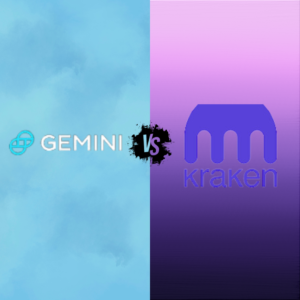 Read more about the article Gemini vs. Kraken: Key Differences and Which Platform is Better