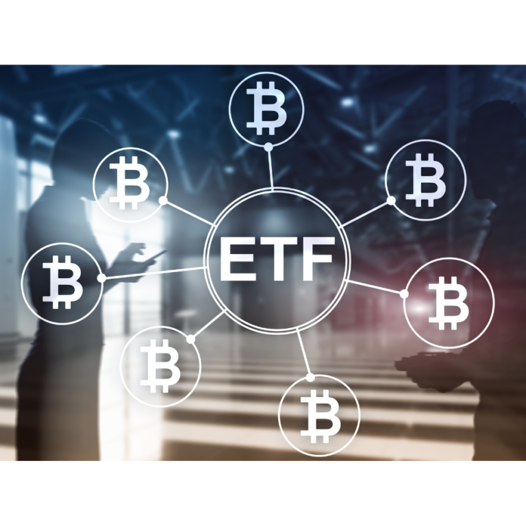 The Bitcoin ETF Explosion: Has the Crypto Krakatoa Erupted?